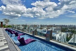 Sims Urban Oasis (D14), Condominium #621490831